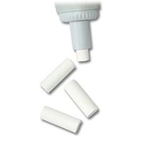 ソコレックス マクロピペット（アキュラ）2mL、5mL用ノズルフィルター 50個入 322.05 1-9351-31（直送品）