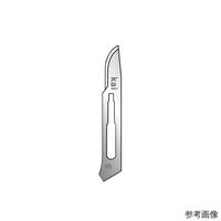 貝印 メスホルダーNO.3用替刃 200枚入 NO.15 1箱(200枚) 1-8545-34（直送品）