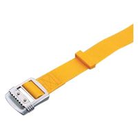 トーヨーセーフティ 安全帯用取替ベルト 紺 NO.1005 1本（直送品