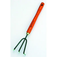 石黒金属 GH BL-40 長柄熊手 1本（直送品）