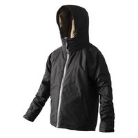 Makku AS-3750 DAMMING JACKET BK 4LAS-3750　1着（直送品）