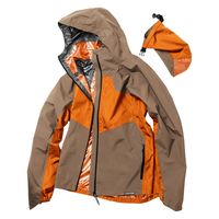 Makku AS-810 リミックスレインジャケット BRxOR MAS-810　1着（直送品）