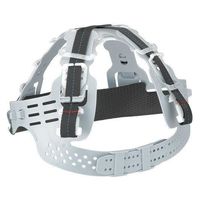 トーヨーセーフティ ヘルメット用 内装 110009 1個（直送品）