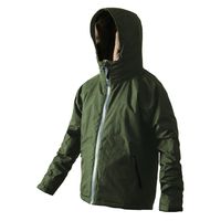 Makku AS-3750 DAMMING JACKET MG ELAS-3750　1着（直送品）