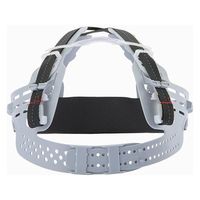 トーヨーセーフティ ヘルメット用 内装 110013 1個（直送品）