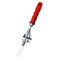 石黒金属 GH FG-6 テコ付根起こし 1本（直送品）