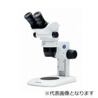 エビデント(旧オリンパス) 実体顕微鏡 【SZ61ーILST】 SZ61-ILST 1セット（直送品）