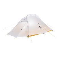 Naturehike クラウドアップ ２ ウルトラライトテント 40040026 1個（直送品）