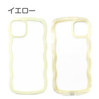 GA[WFC iPhone14Pro ϏՌEF[utBbgobNJo[P[X AC-P22P-WA YL 1iij