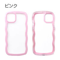 GA[WFC iPhone14ProMax ϏՌEF[utBbgobNJo[P[X AC-P22PX-WA PK 1iij