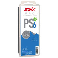 SWIX(スウィックス) スキー ワックス・チューンナップ PS