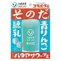 アイデアパッケージ 思ひ出のパタヤサワーグミ 4571275155789 35g×10個（直送品）