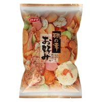 イケダヤ製菓 磯の幸お好み 4901053018812 110g×12個（直送品）