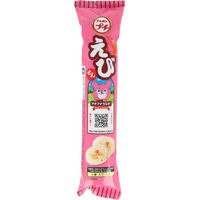 ブルボン プチ　えび 4901360351695 33g×20個（直送品）