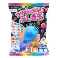 クラシエ つかめる実験!ふしぎ玉 4901551356751 1セット(22g×7個)（直送品）