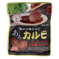 クラシエ あぁカルビ 4901551372058 30g×8個（直送品）