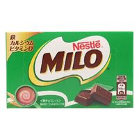 ネスレ日本 ミロ ボックス 4902201178174 62g×8個（直送品）