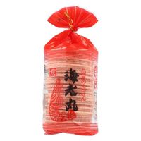 三河屋製菓 海老丸 4902733143190 1セット(70g×12個)（直送品）