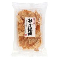 丸井スズキ 錦豊琳 米どころ おこげ揚げ餅 4904109100707 1セット(90g×12個)（直送品）