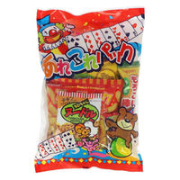 ニッポー あれこれパック 4904083520065 6コ×12個（直送品）