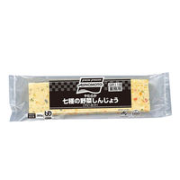 味の素冷凍食品 やわらか7種の 野菜しんじょう（フリーカット） 4901001259700 300G×6本（直送品）