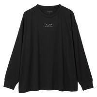 SIXPAD（シックスパッド） Recovery Wear Sleep Top ブラック L MTG