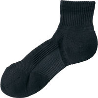 TEAM-Z（チームゼット） 抗菌防臭 アンクルソックス ZAS1300