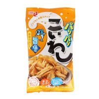 井上食品 パリパリこいわし　旨塩味 4971423601043 14g×20個（直送品）