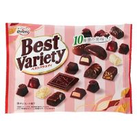 正栄デリシィ ベストバラエティ 4580346092304 151g×14個（直送品）