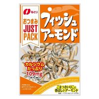 なとり ＪＰ　フィッシュアーモンド 4902181081174 19g×20個（直送品）