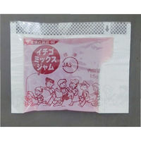 タカ食品工業株式会社 タカ食品工業　15G　イチゴミックスジャム 950512 １セット（15g×600個）（直送品）