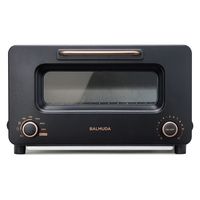 BALMUDA The Toaster Pro BK K11A-SE-BK