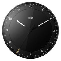 アイ・ネクストジーイー ブラウン 掛時計 BRAUN Wall Clock