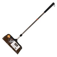 早川工業 ワルツホーキ伸縮L 4976508100428 1セット(1個×2)