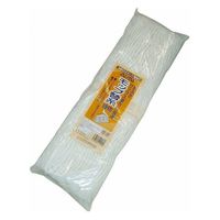 早川工業 モップ替糸特紡8-40 4976508115736 1セット(1個×20)