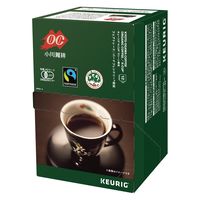 【キューリグ専用カプセル】「KEURIG（キューリグ）」専用カートリッジ　1箱（12個入）