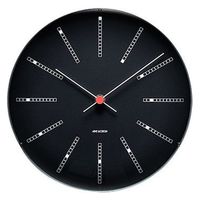 アイ・ネクストジーイー アルネ ヤコブセン 掛時計 Wall Clock Bankers