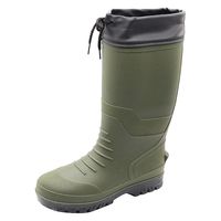 福山ゴム工業 BEANS CLUB S(24.0ー24.5cm) グリーン #500/S(24.0ー24.5cm)/グリーン 1足（直送品）