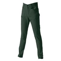 シンメン バウンディストレッチカーゴパンツ 3L スモークオリーブ 02102/スモークオリーブ/3L 1着（直送品）