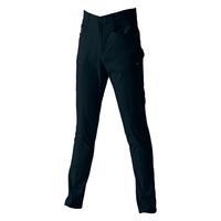 シンメン バウンディストレッチカーゴパンツ 4L ネイビー 02102/ネイビー/4L 1着（直送品）