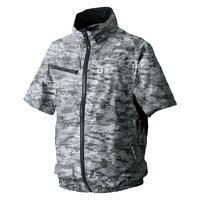 シンメン エアショートジャケット 05301