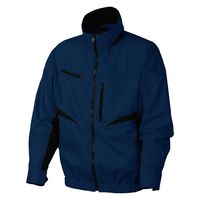 シンメン スタイルジャケット M ネイビー 05900/ネイビー/M 1着（直送品）