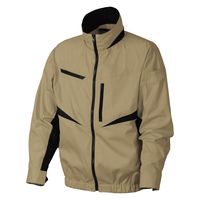 シンメン スタイルジャケット S ライトキャメル 05900/ライトキャメル/S 1着（直送品）