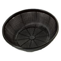 KMA Pザル黒 小 50枚入 049-3135162-50 1セット(50枚入)（直送品）