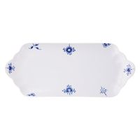 アイトー(RC) ロイヤル コペンハーゲン ブルーパルメッテ ブロッサム トレイ 1025833 1箱（直送品）