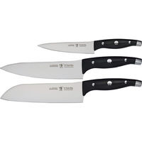 ZWILLING J.A.HENCKELS ヘンケルス　ＨＩスタイルエリート　ベーシックセット 16817-003 1箱（直送品）