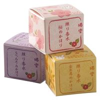 くろちく うるわ絞りトートバッグセット 椿青セット 1袋（直送品）