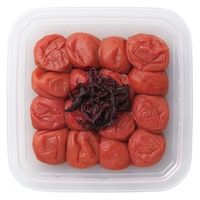 和歌山県農業協同組合連合会 紀州南高梅 しそ漬梅干(350g) 1箱（直送品）