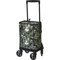 島製作所 マンハッタナーズ　メロディスムーズプラス 白のネコラージュ 35-C05 1箱（直送品）