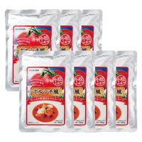 ショウトク ボルシチ風トマトスープ（７食）　1箱（直送品）